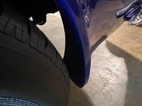 1965 Chevrolet Corvette