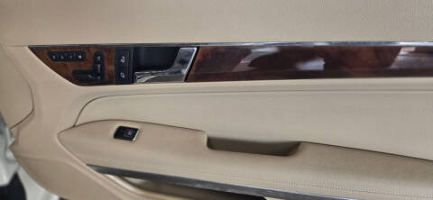 2013 Mercedes-Benz E-Class E 350