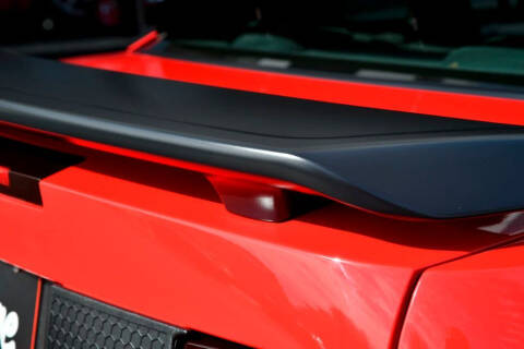 2003 Ford Mustang Mach 1 Premium