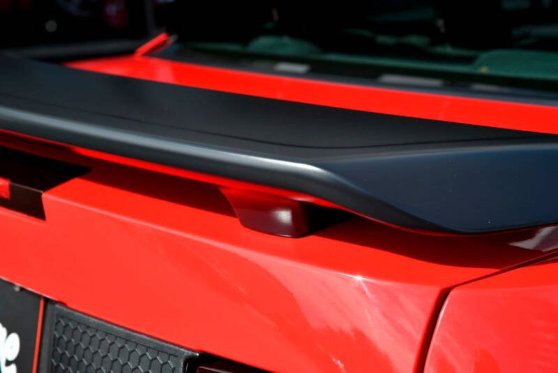 2003 Ford Mustang Mach 1 Premium