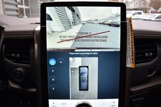 2024 Ford Expedition MAX King Ranch