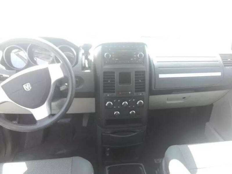2008 Dodge Grand Caravan SE