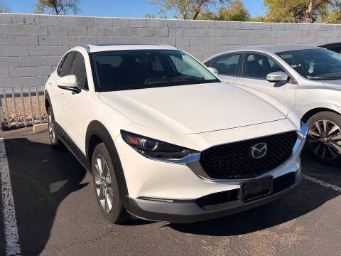 2020 Mazda CX-30 Premium