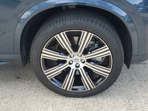 2022 Volvo XC90 Recharge T8 Inscription Expression 7P