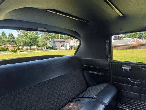 1979 Checker Marathon