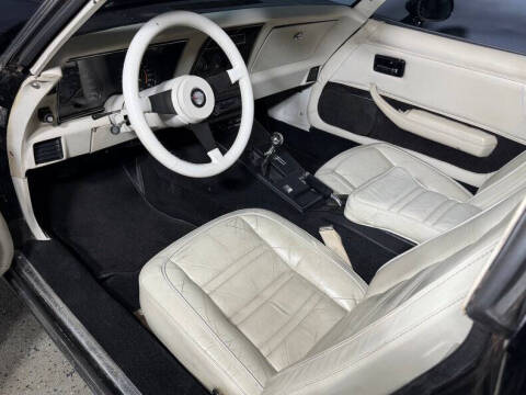 1978 Chevrolet Corvette