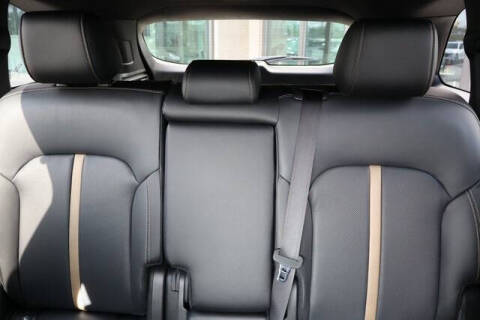 2026 Mazda CX-70 3.3 Turbo S Premium