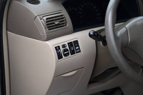 2006 Toyota Corolla LE