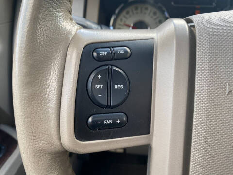 2008 Ford Expedition Limited