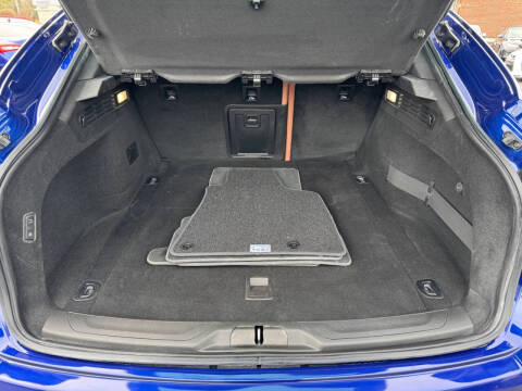 2022 Maserati Levante GT