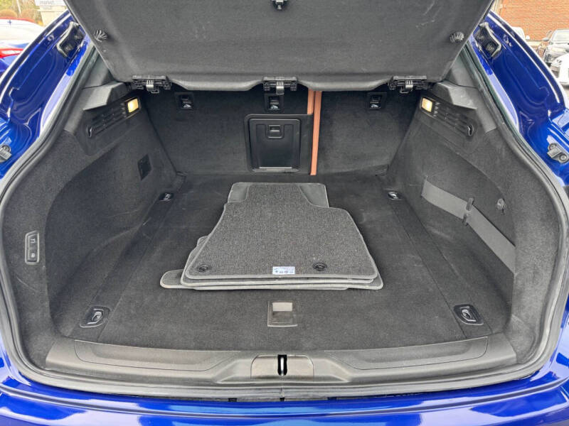 2022 Maserati Levante GT