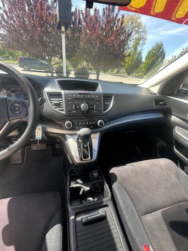 2014 Honda CR-V EX - Photo 6