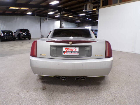 2004 Cadillac XLR