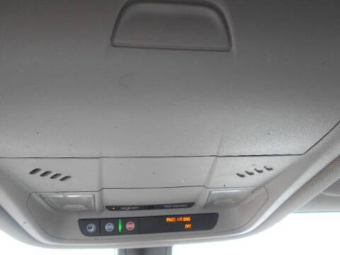 2019 GMC Acadia SLE-1