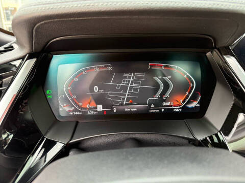 2019 BMW Z4 sDrive 30i