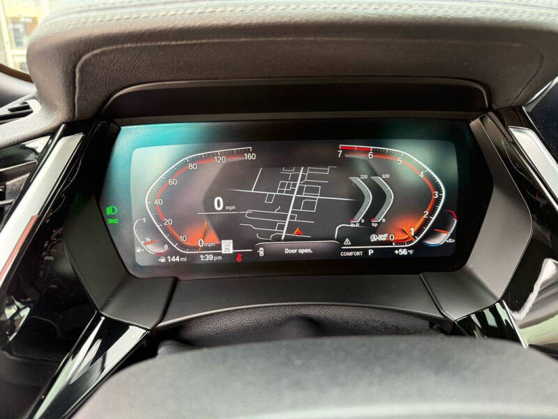 2019 BMW Z4 sDrive 30i