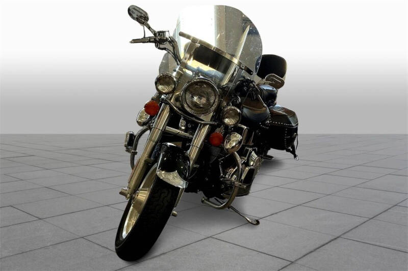 2000 Harley-Davidson n/a