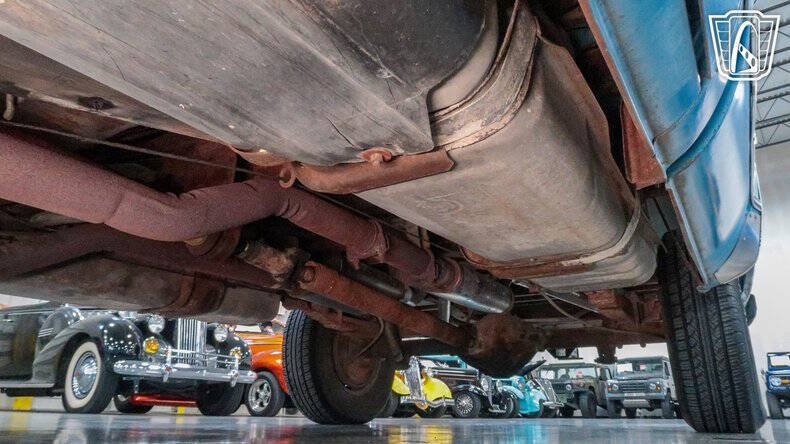 1978 GMC C/K 1500 Series