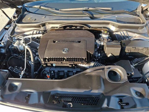 2024 Acura MDX SH-AWD w/Tech