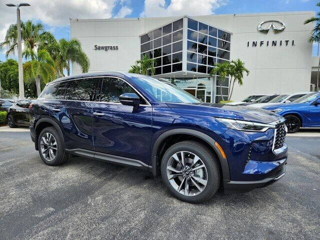 2024 Infiniti QX60 for sale in Tamarac, FL