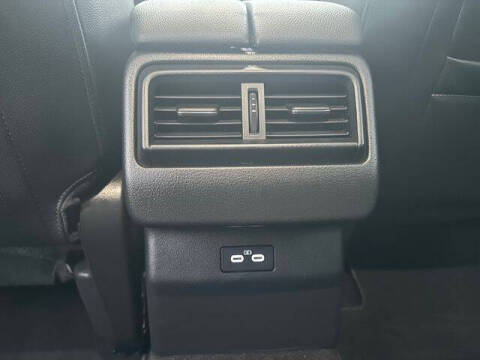 2025 Mazda CX-50 2.5 S Preferred