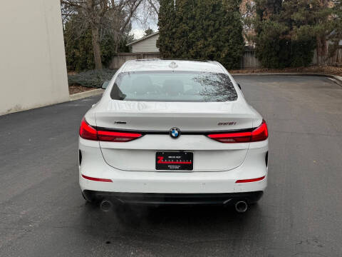 2021 BMW 2 Series 228i xDrive Gran Coupe
