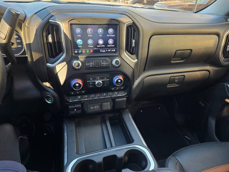 2023 GMC Sierra 2500HD