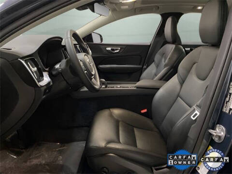 2025 Volvo S60 B5 Core