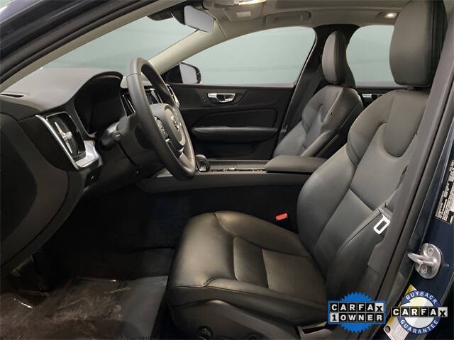 2025 Volvo S60 B5 Core