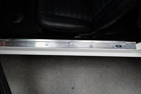 1970 Pontiac Firebird Trans Am