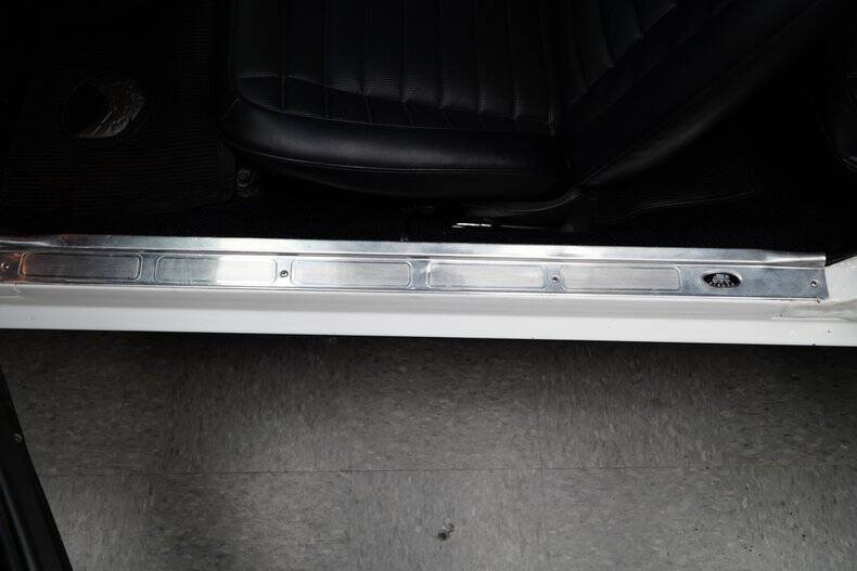 1970 Pontiac Firebird Trans Am