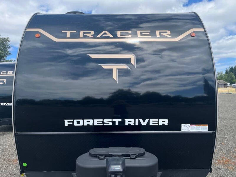 2026 Prime Time RV Tracer