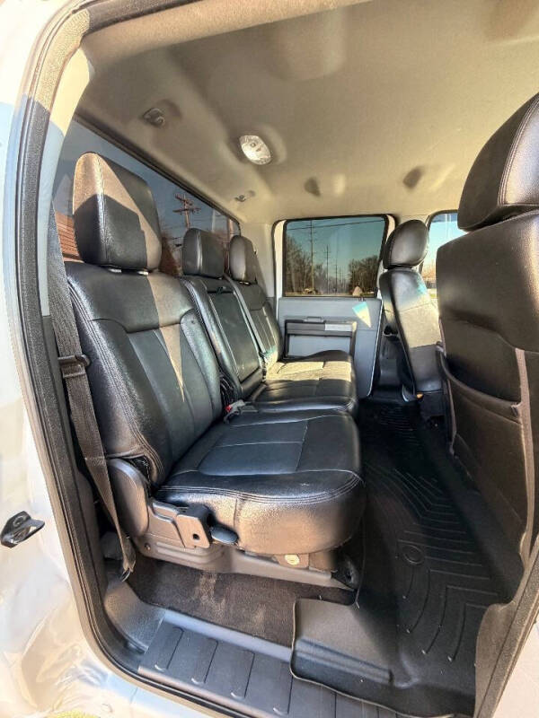 2015 Ford F-350 Super Duty XLT