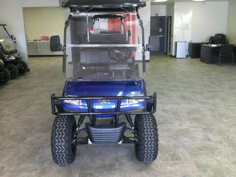 2022 EVOLUTION FORESTER 6 PLUS for sale at TOY BROKERS TUCSON in Tucson AZ