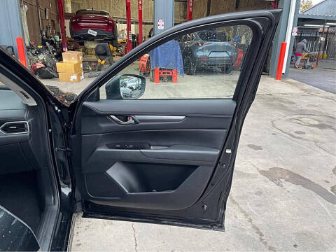 2024 Mazda CX-5 2.5 S Select