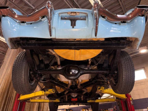 1958 Chevrolet Corvette