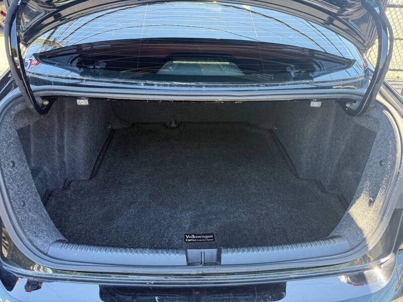 2015 Volkswagen Jetta S