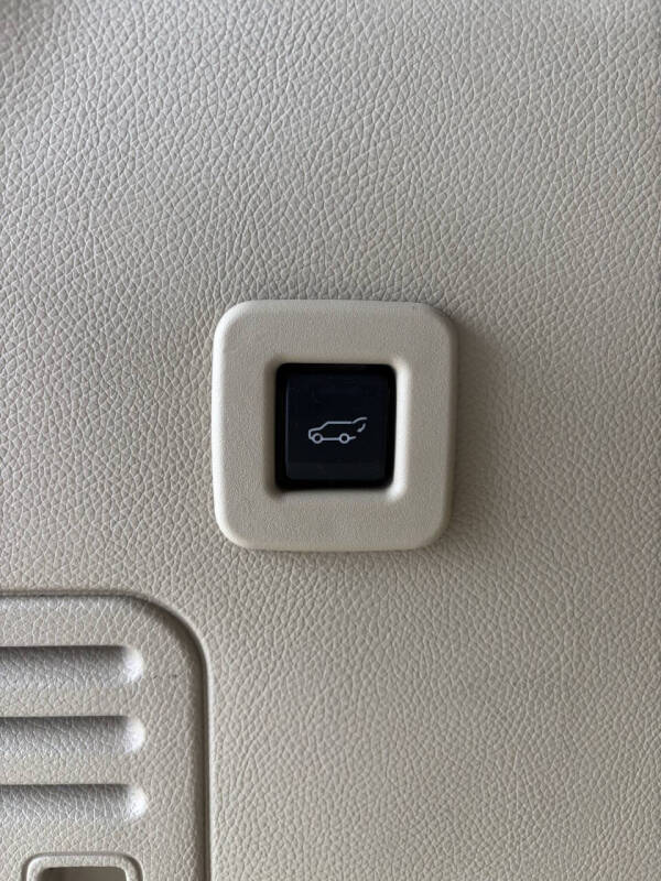 2015 Lincoln Navigator