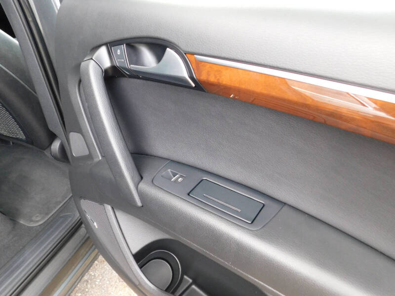 2013 Audi Q7 3.0T quattro Premium Plus