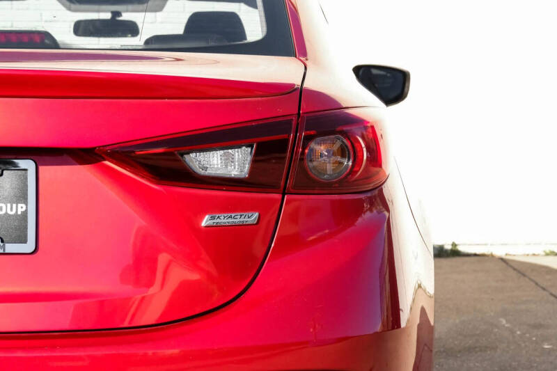 2015 Mazda MAZDA3 i Grand Touring