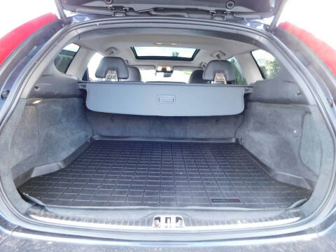 2016 Volvo XC60 T5 Platinum