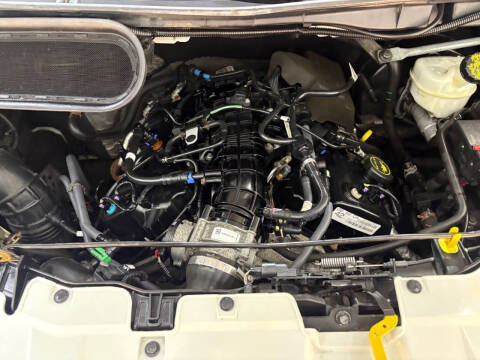 2019 Ford Transit 350 XLT