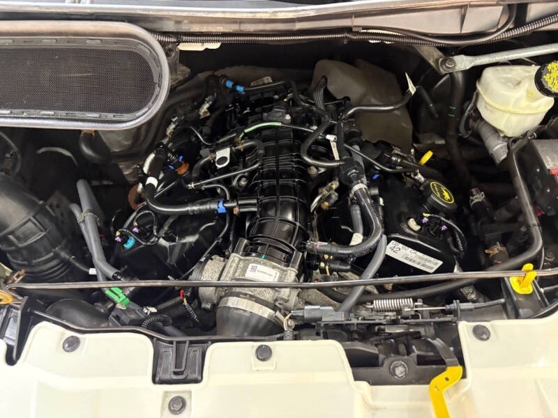 2019 Ford Transit 350 XLT