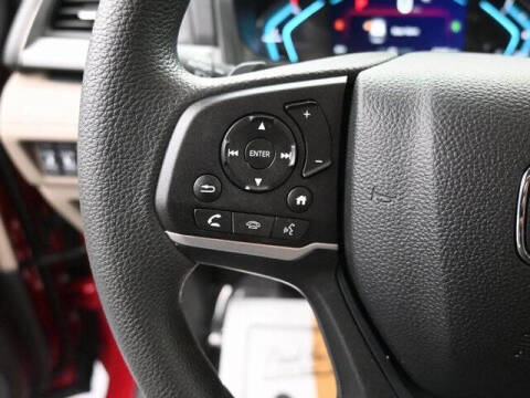 2024 Honda Odyssey EX