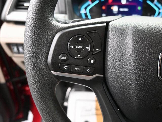 2024 Honda Odyssey EX