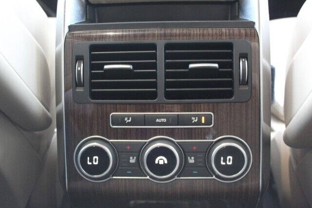 2017 Land Rover Range Rover Sport HSE Td6