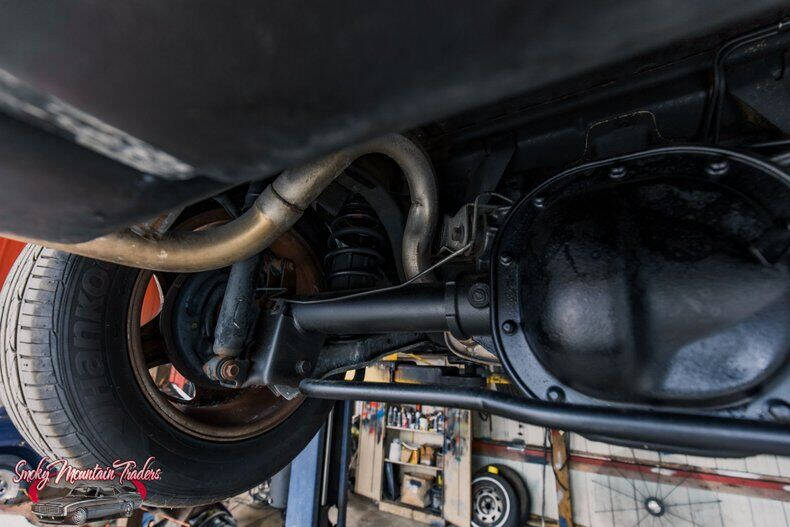 1993 Ford Mustang LX 5.0