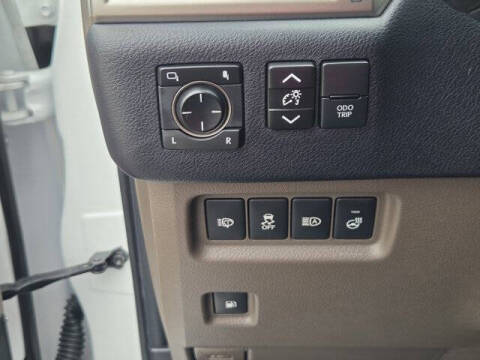 2021 Lexus GX 460