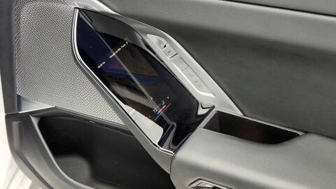 2023 BMW 7 Series 740i