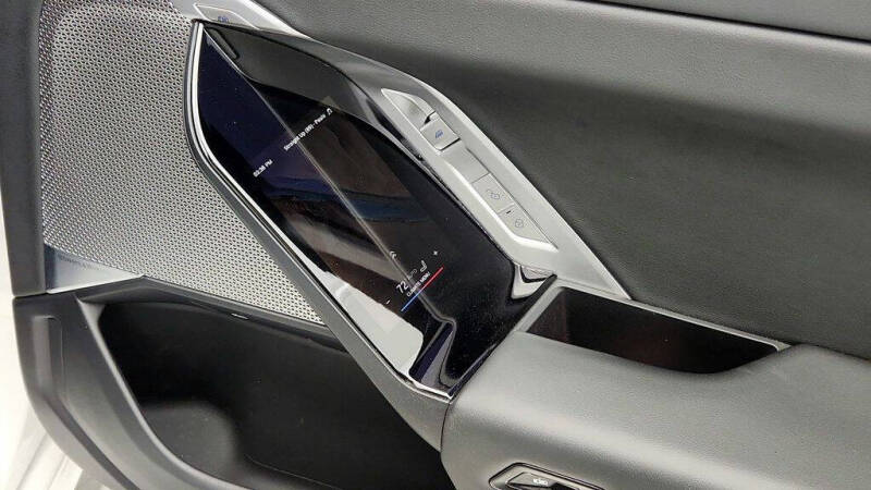 2023 BMW 7 Series 740i